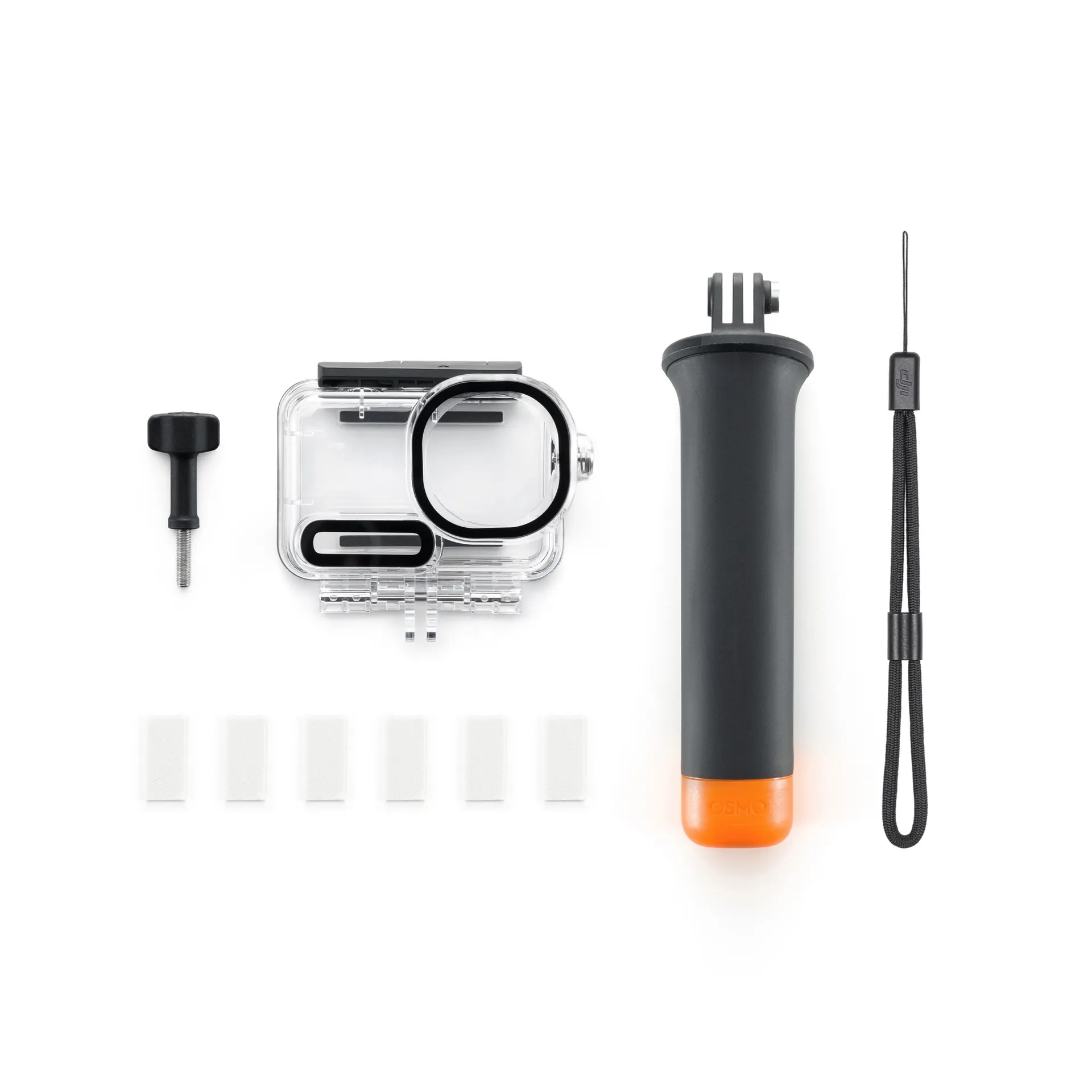 Kit de Mergulho DJI Osmo Action 6