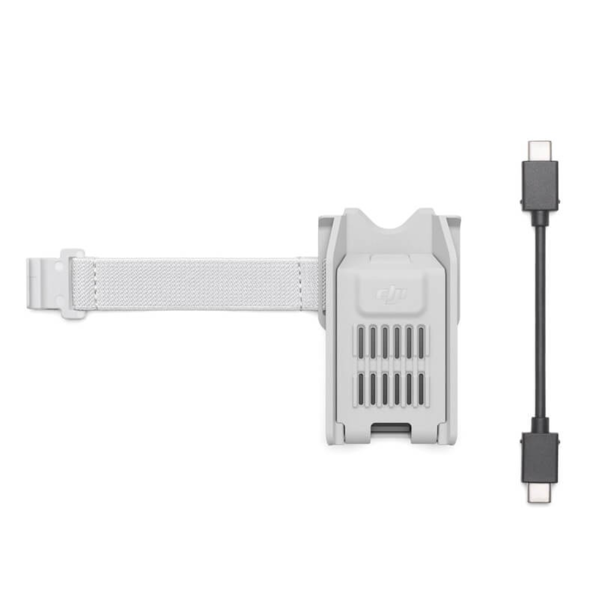 Kit de montaje DJI Dongle 2 (DJI Mini 4 Pro)