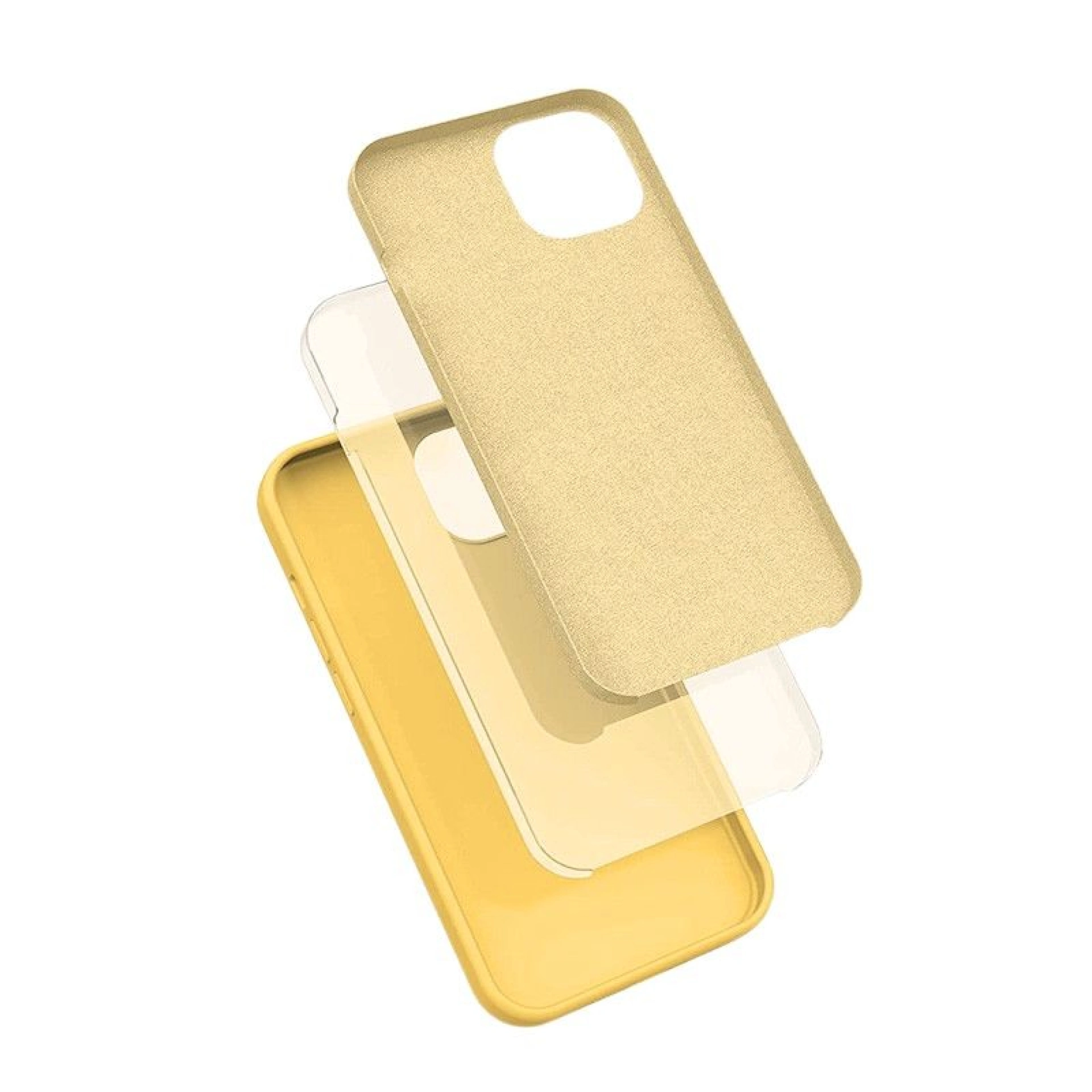 Kit Proteção iPhone - Capa + Película