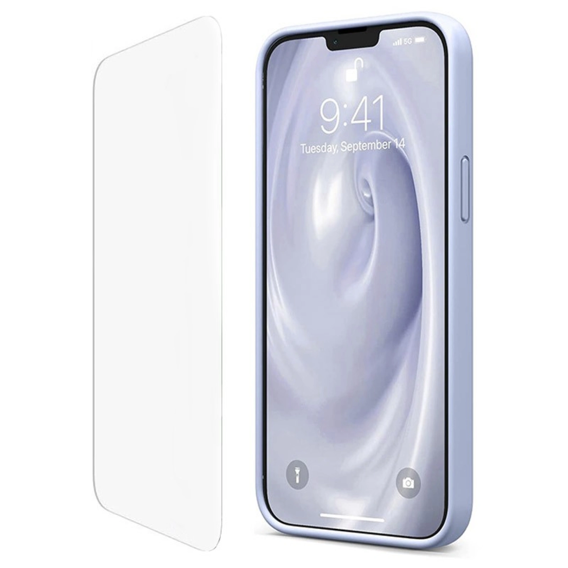 Kit Proteção iPhone - Capa + Película