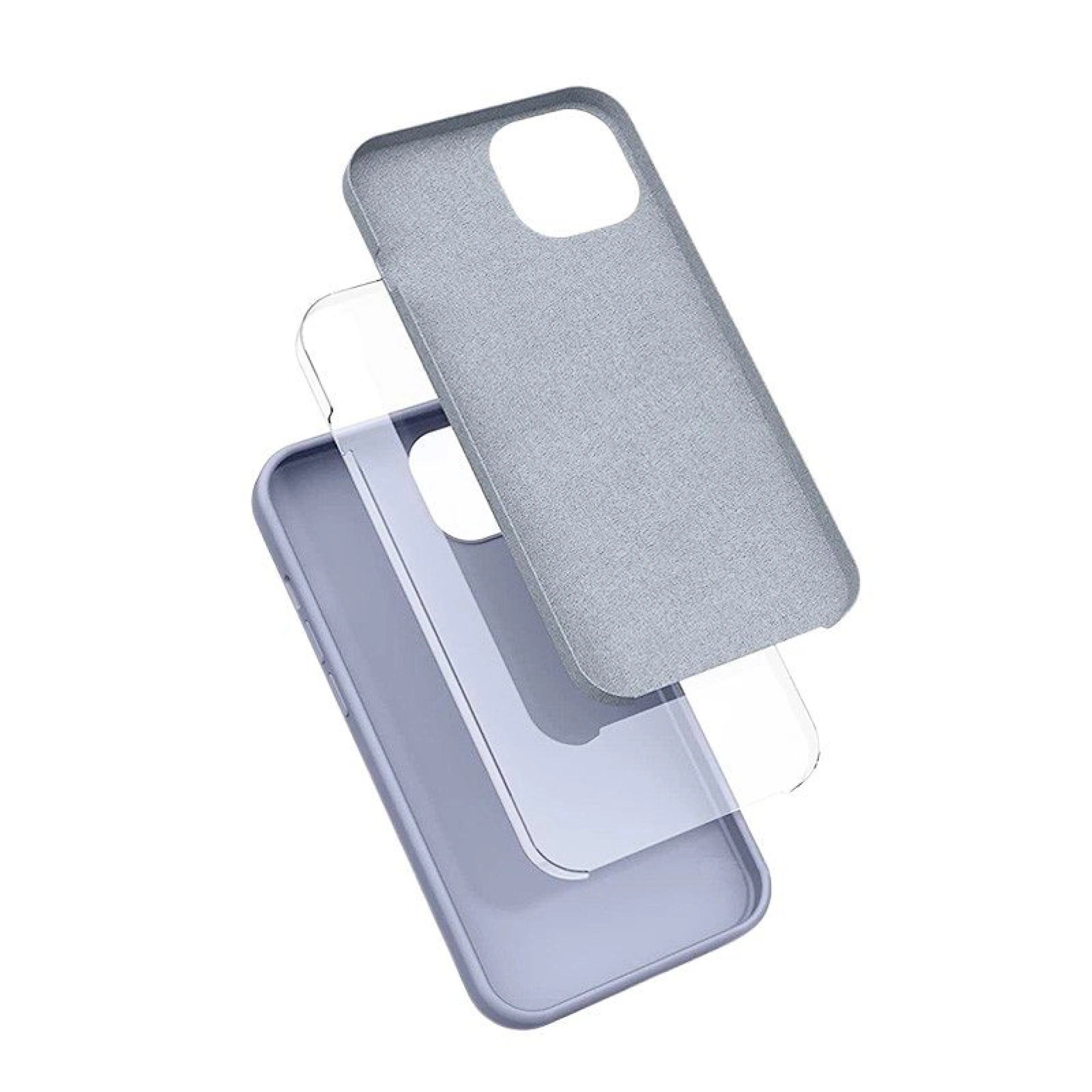 Kit Proteção iPhone - Capa + Película