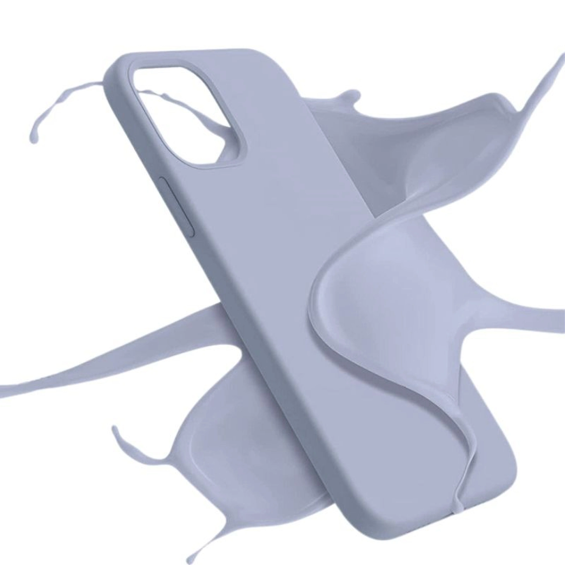 Kit Proteção iPhone - Capa + Película