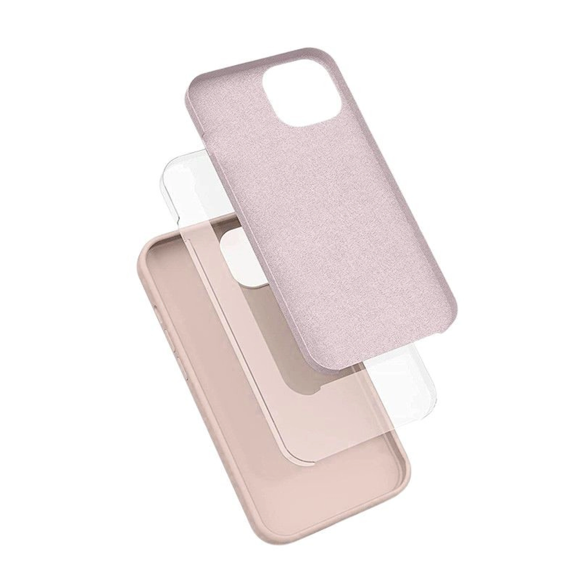 Kit Proteção iPhone - Capa + Película