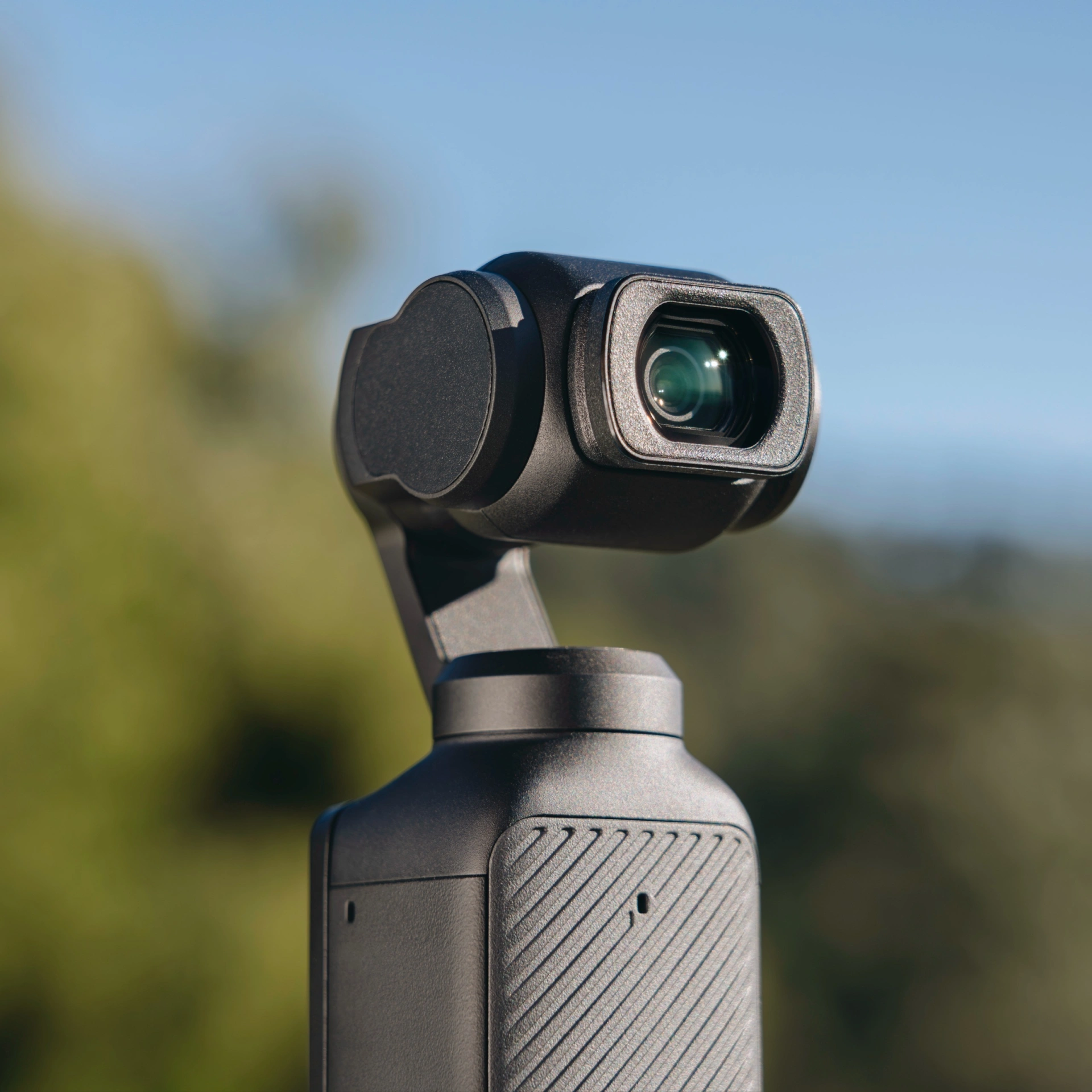Lente grande angular DJI Osmo Pocket 3 / Pocket 4