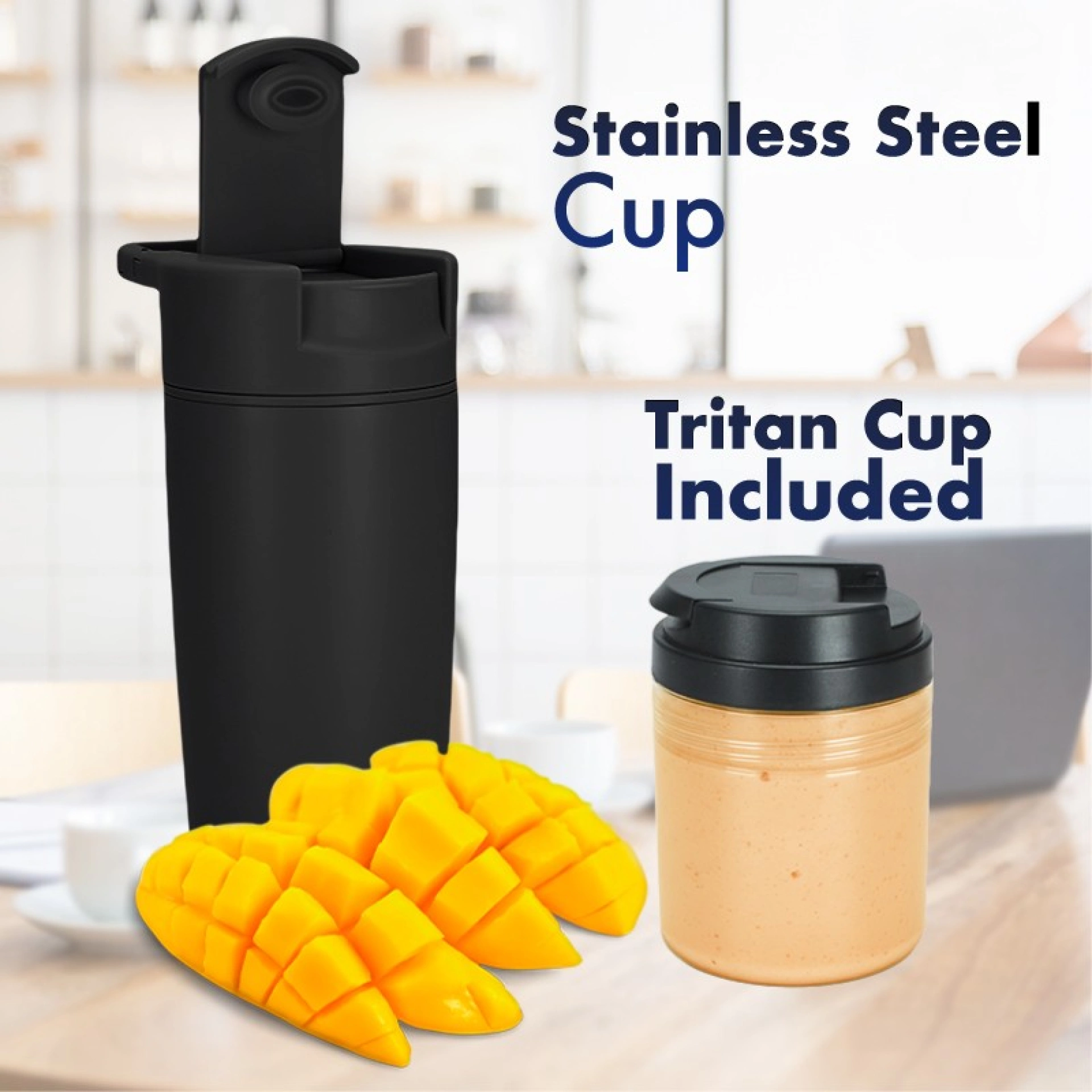 Blender Portable