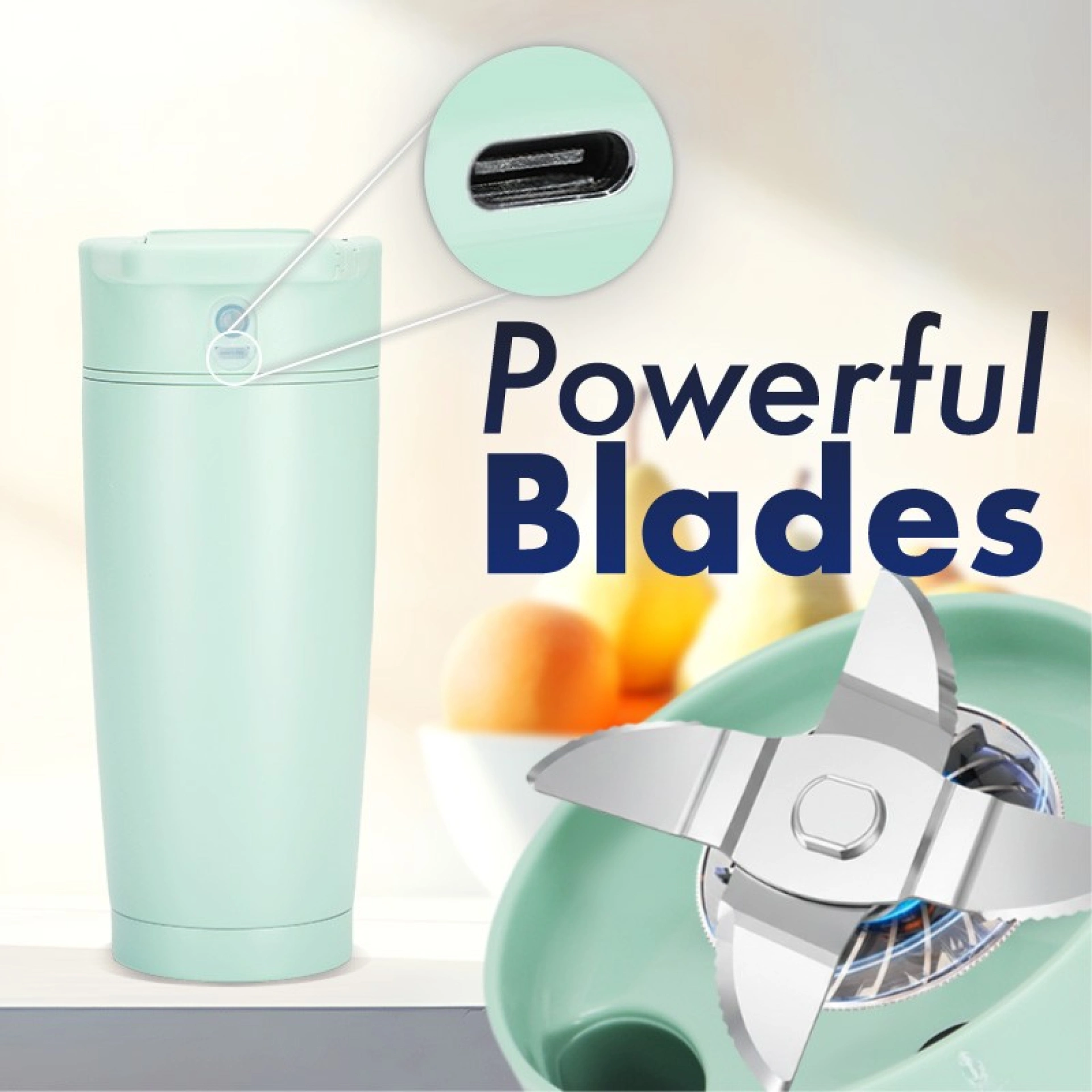 Blender Portable