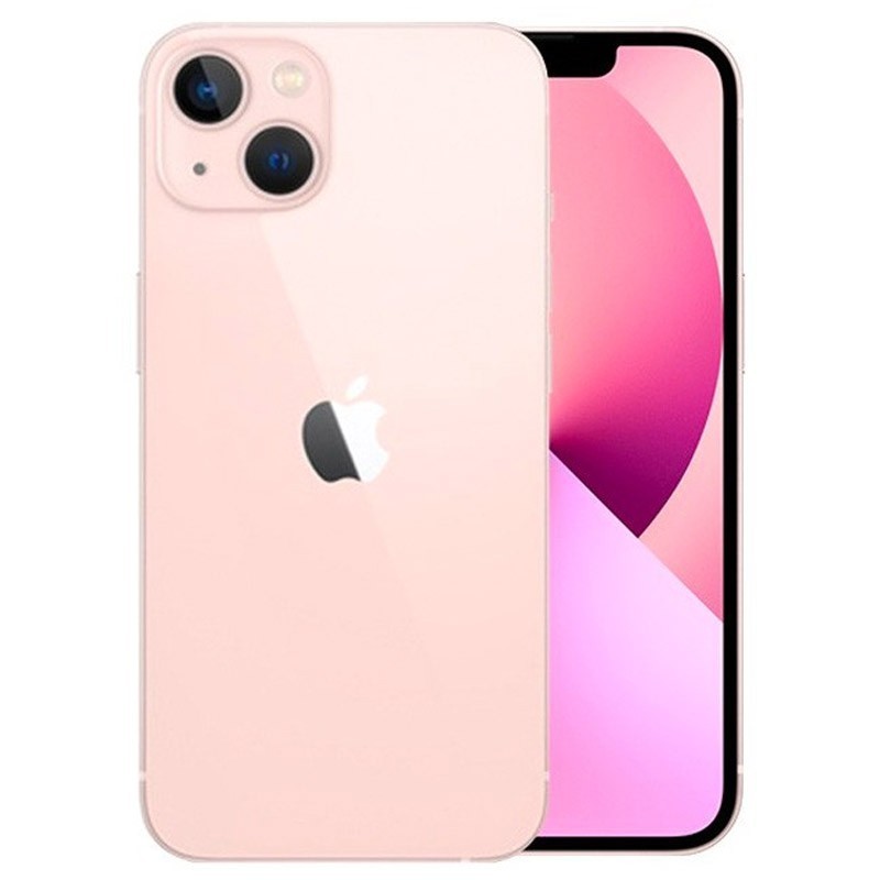 iPhone 13 128 GB Excelente Rosa