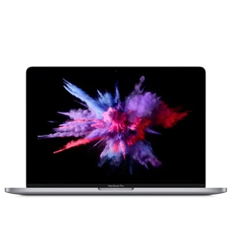 MacBook Pro 13" 2017 128 GB 8 GB Bom Cinzento Sideral