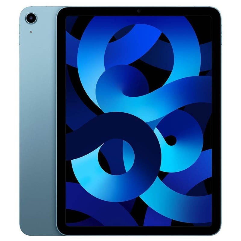 iPad Air 2022 (5e generatie) 256 GB Blauw Geweldig Wifi