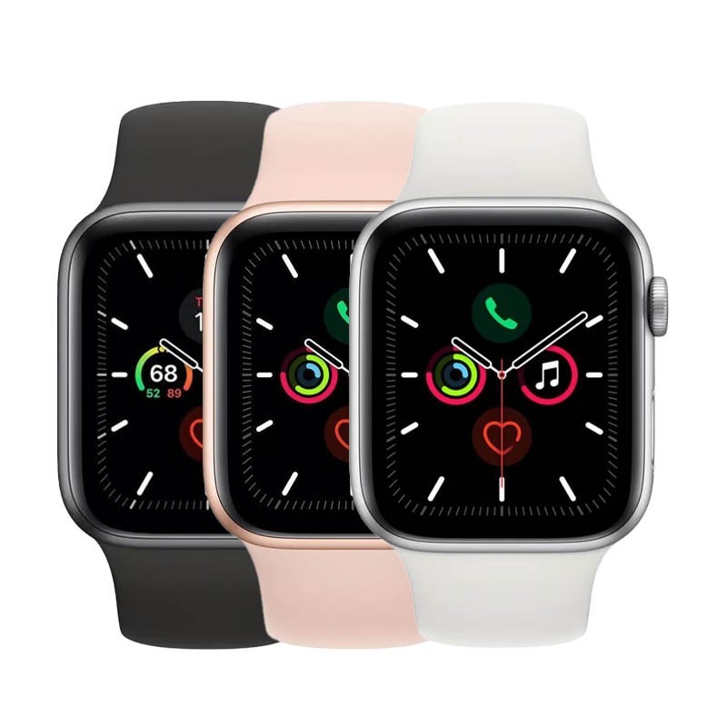 Apple Watch Series 5