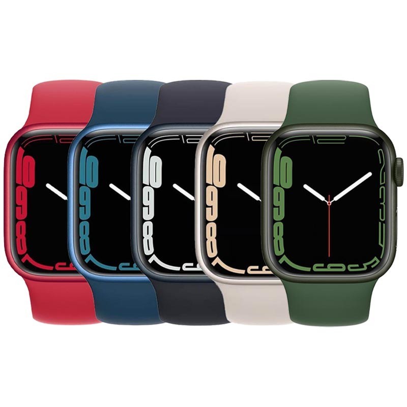 Apple Watch Series 7