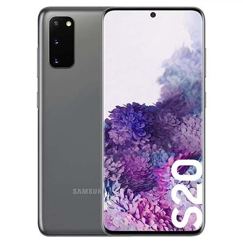 Samsung Melkwegstelsel S20