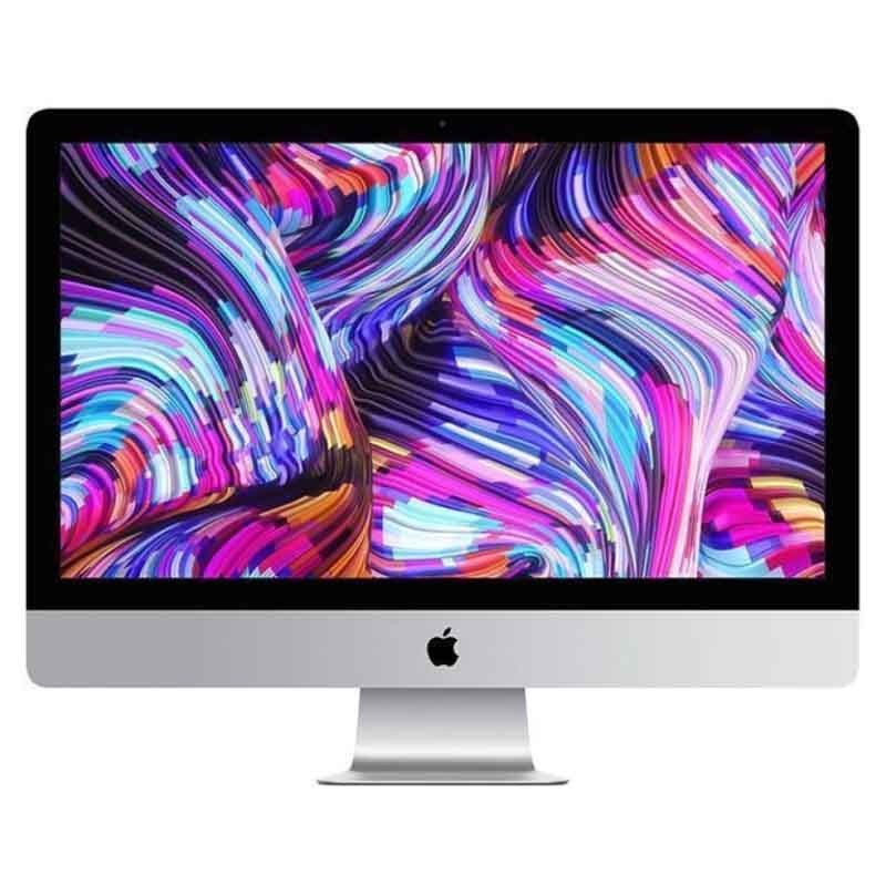 iMac 27" eind 2015 128 GB 64 GB Geweldig