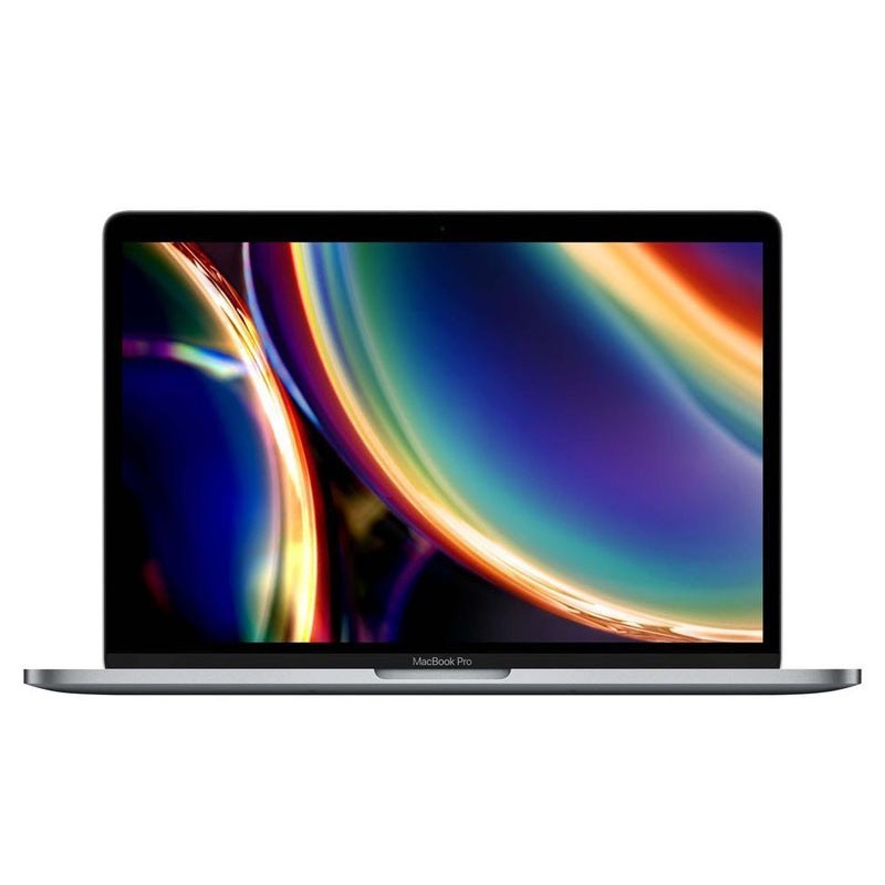 MacBook Pro 16" 2019 16 GB 512 GB Goed Zidelijk grijs