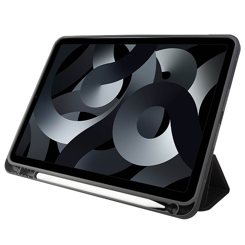 Capa iPad Air TPU 4/5 Preto
