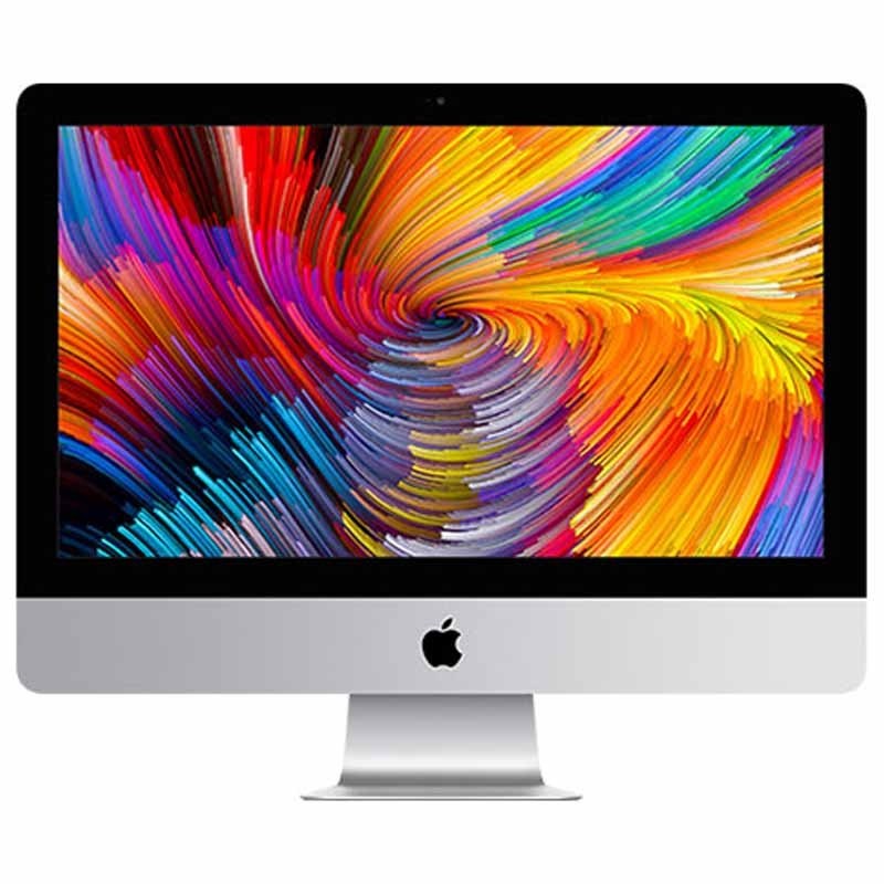 iMac 21,5" 2017 Retina 4K