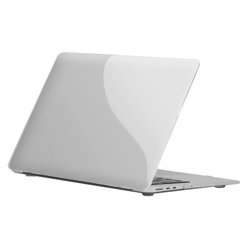 Coque MacBook Air 13 Transparente