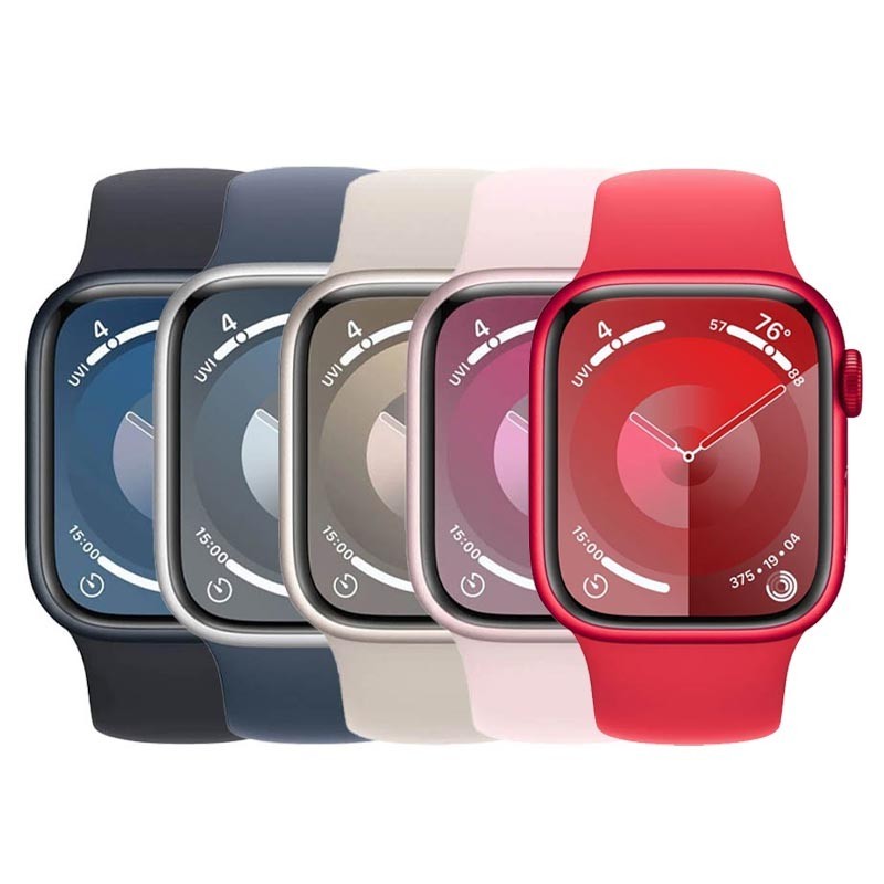 Image de Apple Watch Series 9