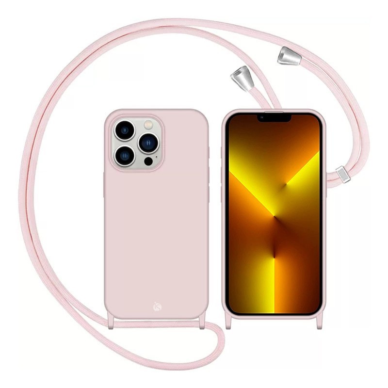 Coque avec Cordon Areia iPhone 11 Pro