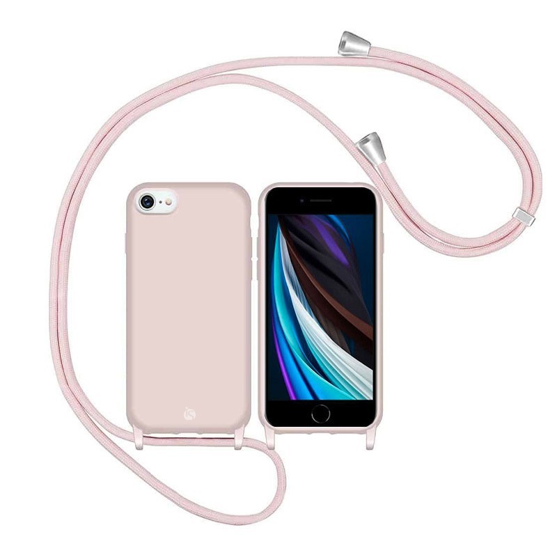 Funda iPhone con Cuerda Areia SE 2020