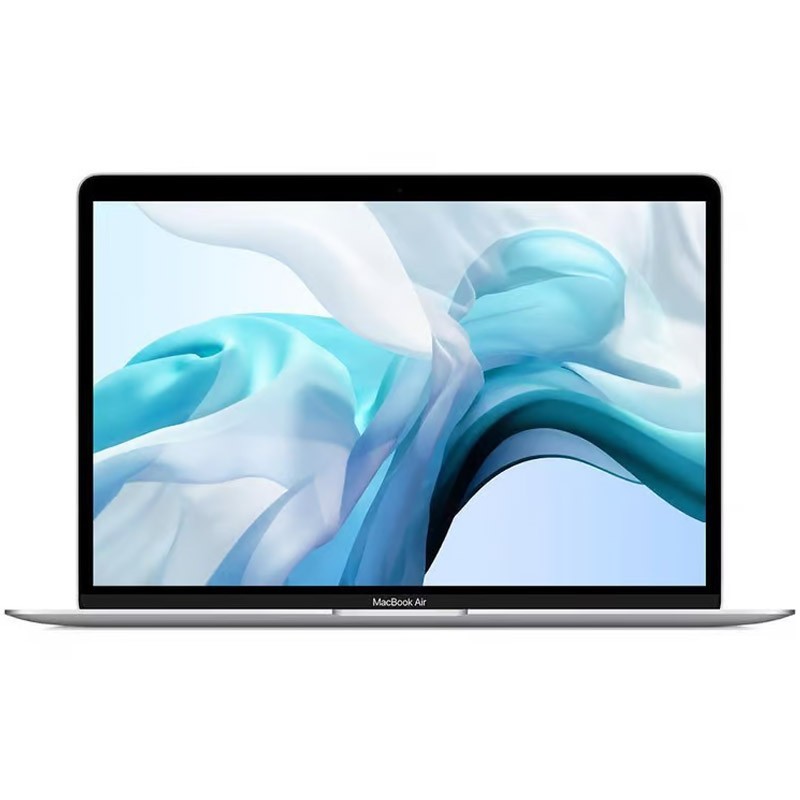 MacBook Air 13" 2018 16 GB 512 GB Goed Zilveren