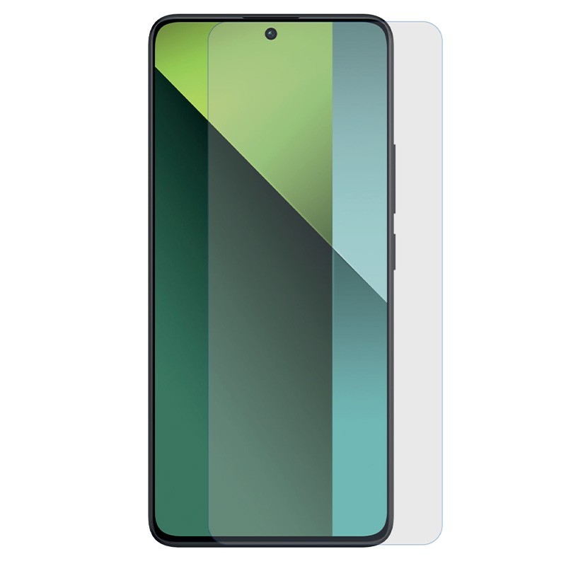 Verre Trempé Xiaomi Redmi Note 11