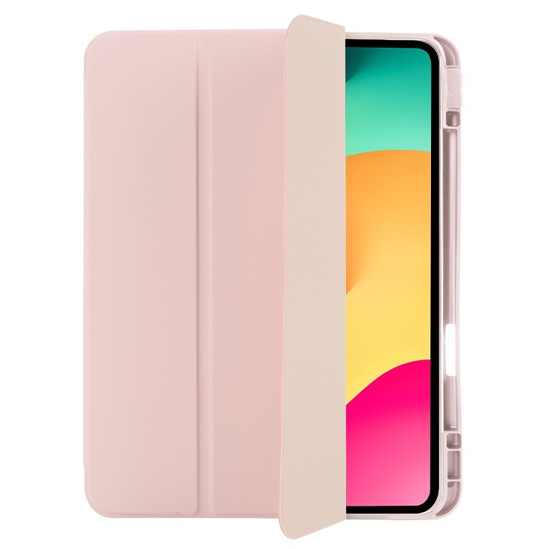 Funda iPad en Piel Arena Air 6 (2024)