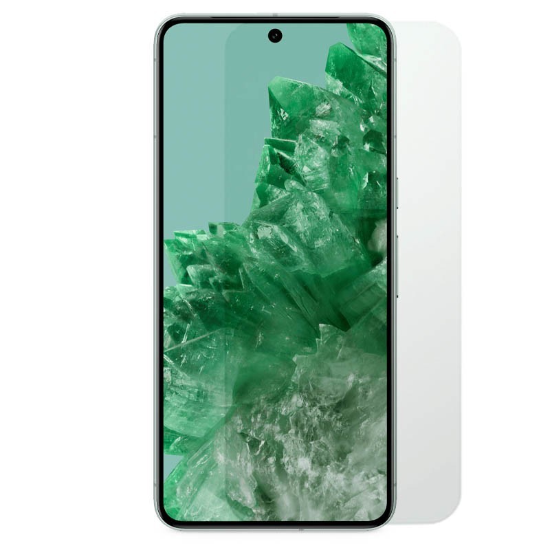 Verre Trempé Google Pixel 9