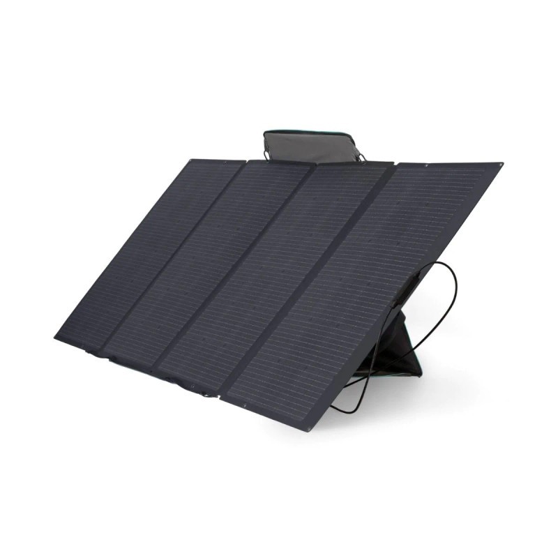 Painel Solar Portátil 400W