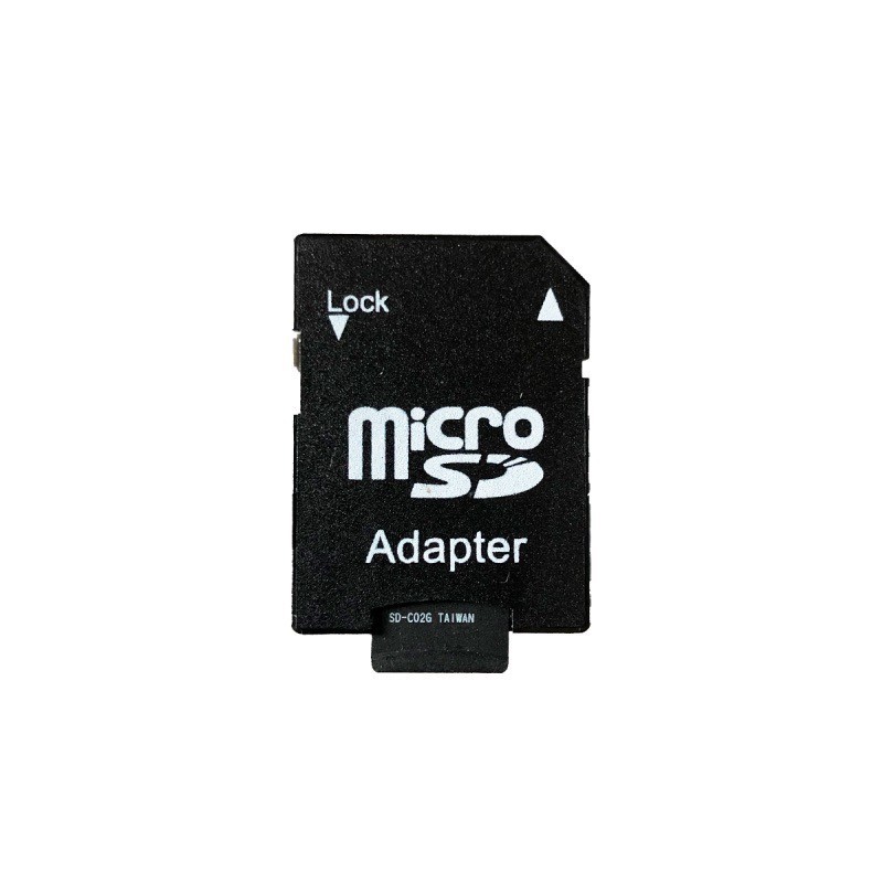 Carte micro SD de 64 Go
