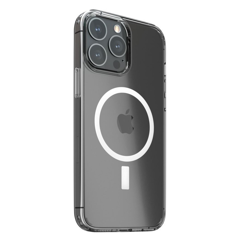 Funda Transparente MagSafe iPhone Pro