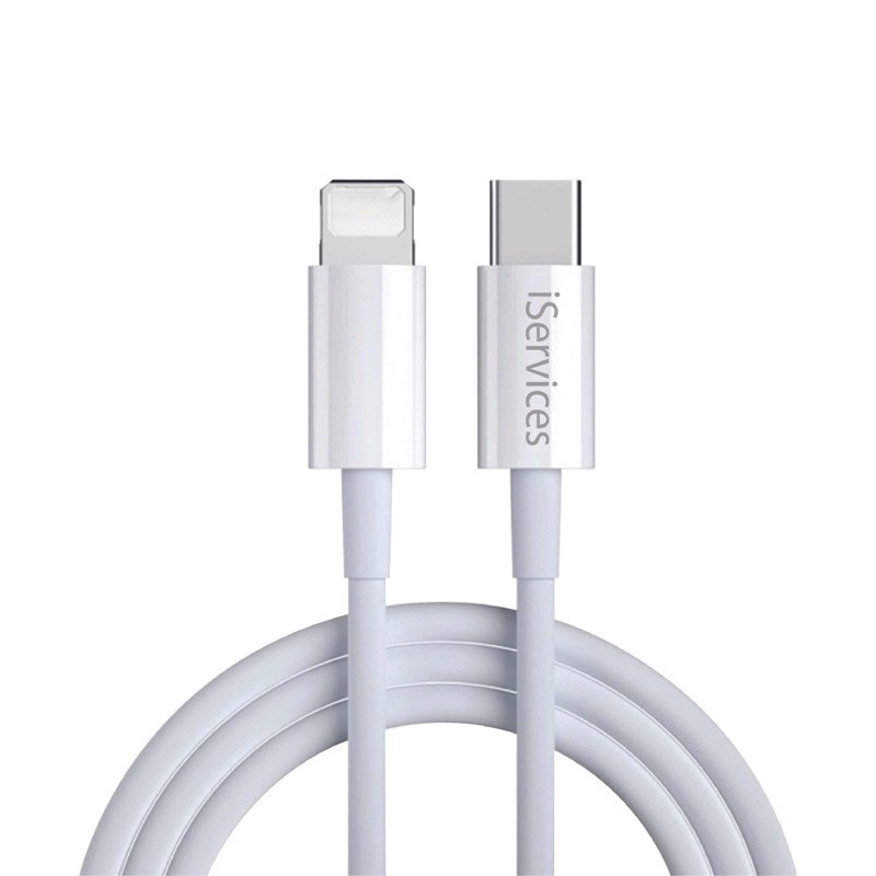 Câble USB-C - (Lightning et USB-C)