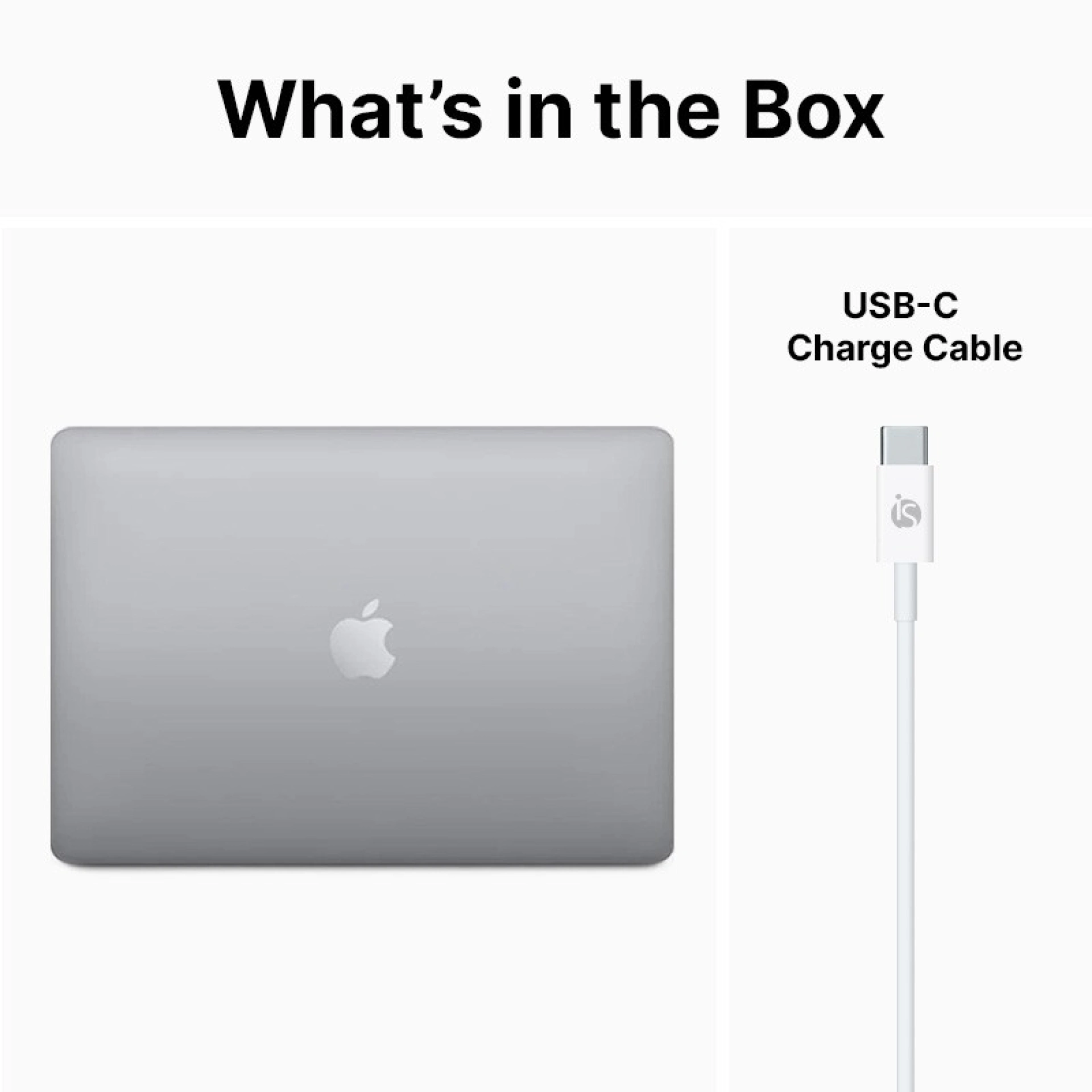 MacBook Air 13" 2020