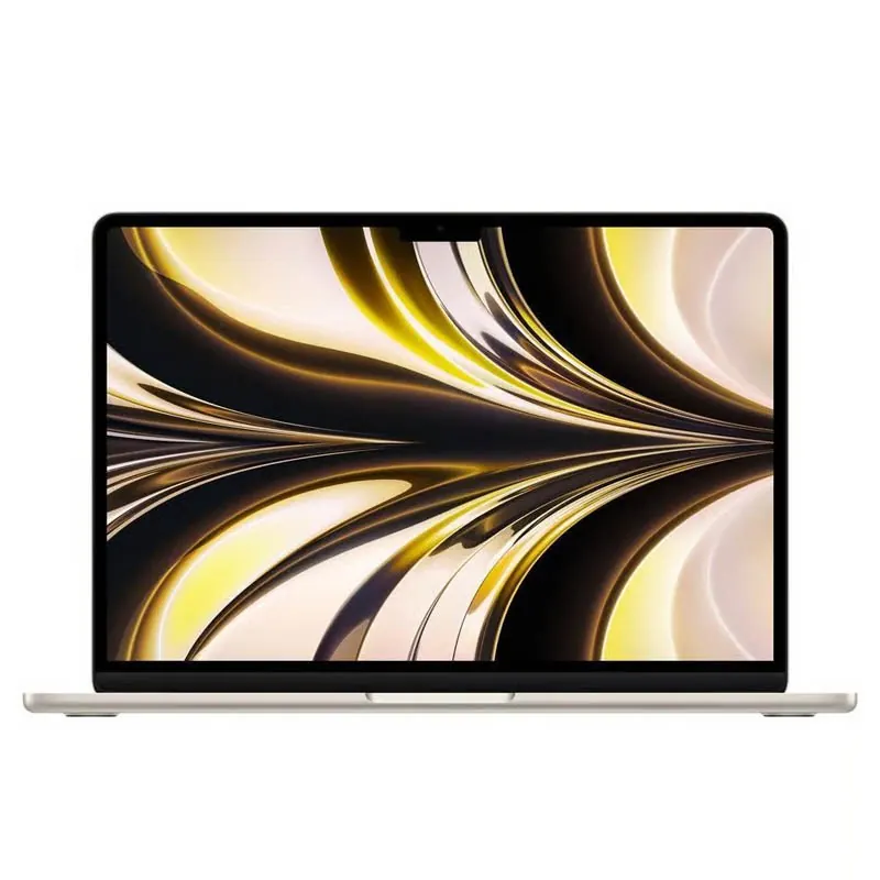Macbook Air 13” 2022 256 GB 8 GB Luz das estrelas Muito Bom