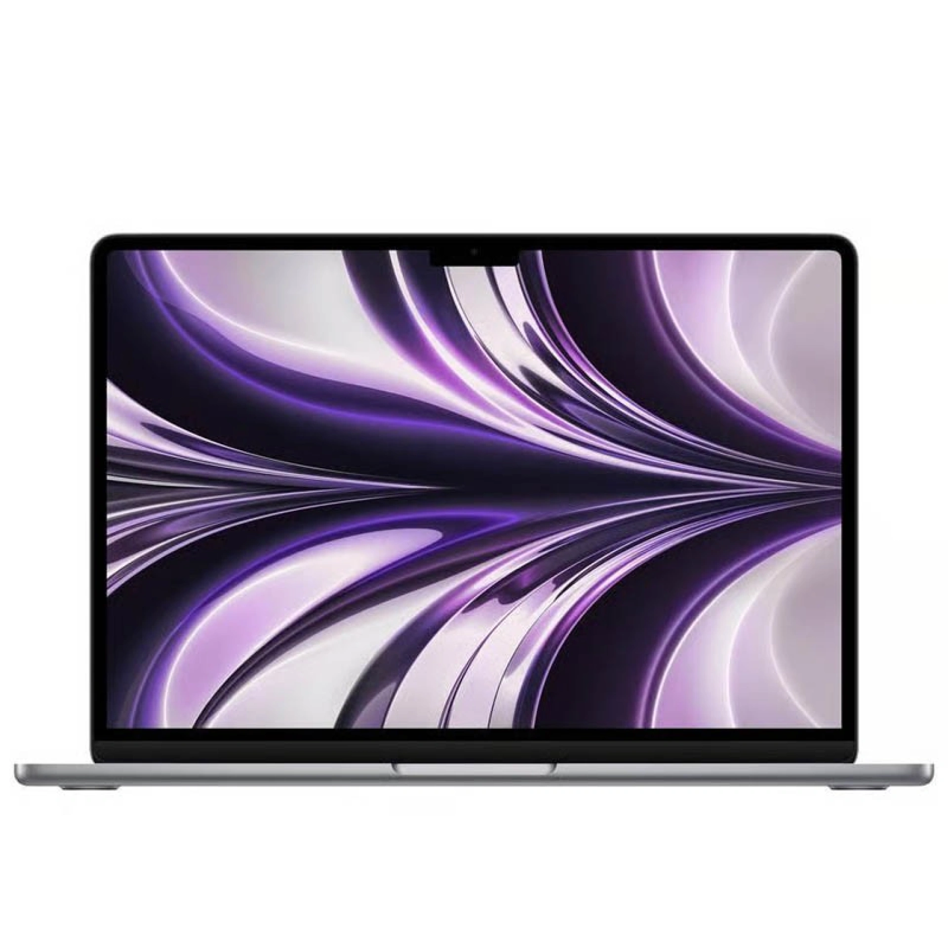 Macbook Air 13” 2022 512 GB 8 GB Cinzento Sideral Excelente