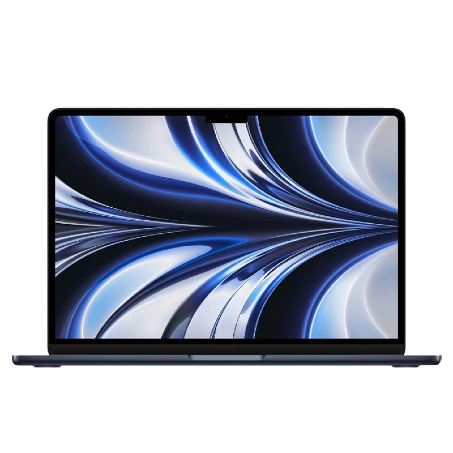 Macbook Air 13” 2022 512 GB 8 GB Excelente Meia noite