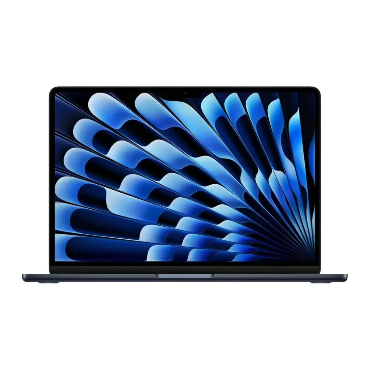 MacBook Air 13" 2024 16 GB 512 GB Apple M3 Bom Meia noite
