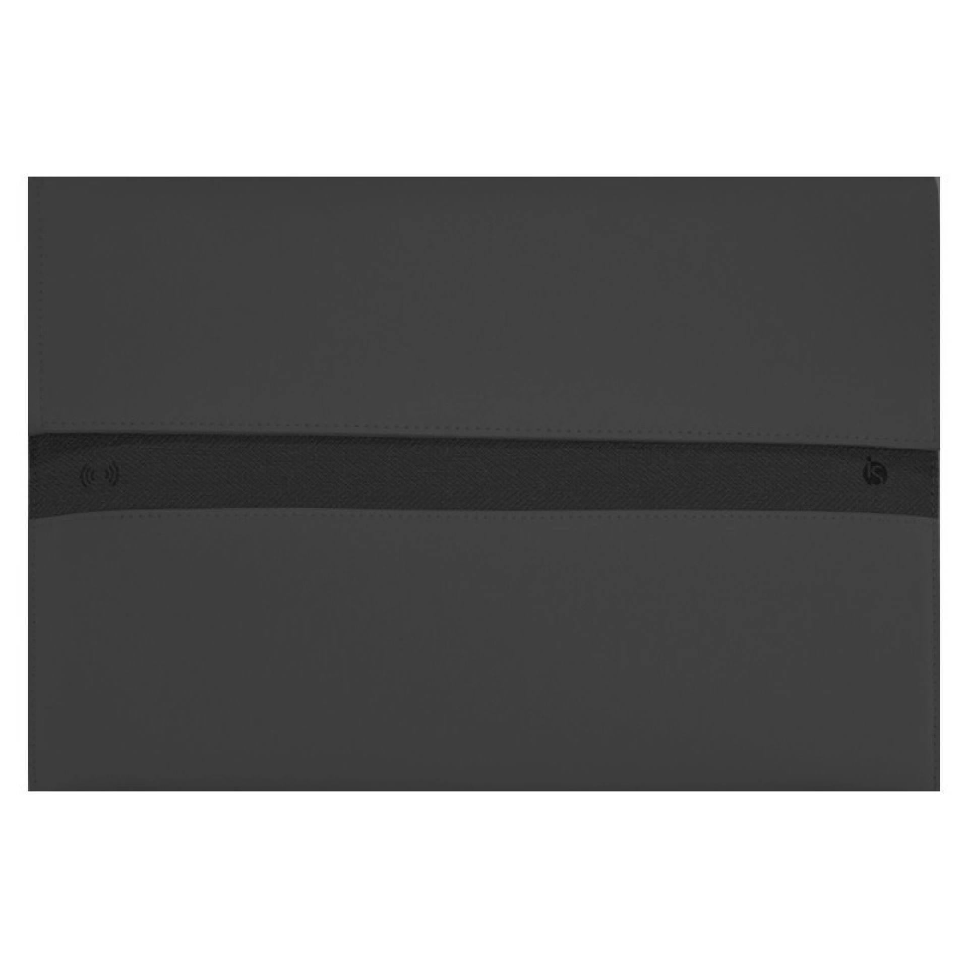 Bolsa MacBook com NFC Preto