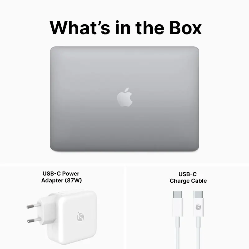 MacBook Pro 13" 2017