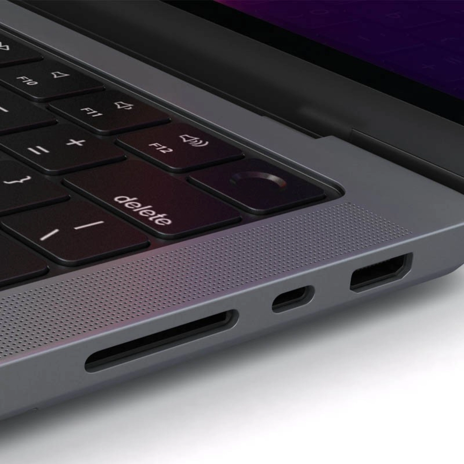 MacBook Pro 14" 2021