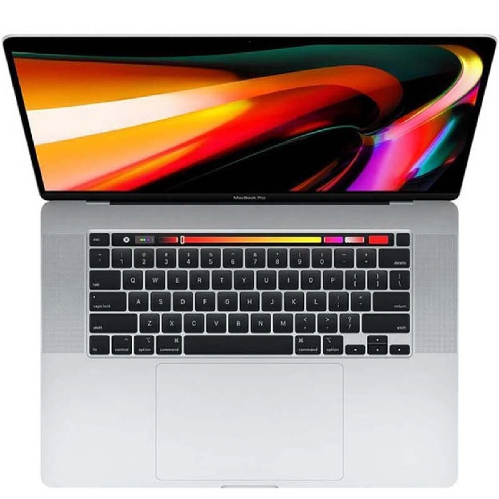 MacBook Pro 16" 2019
