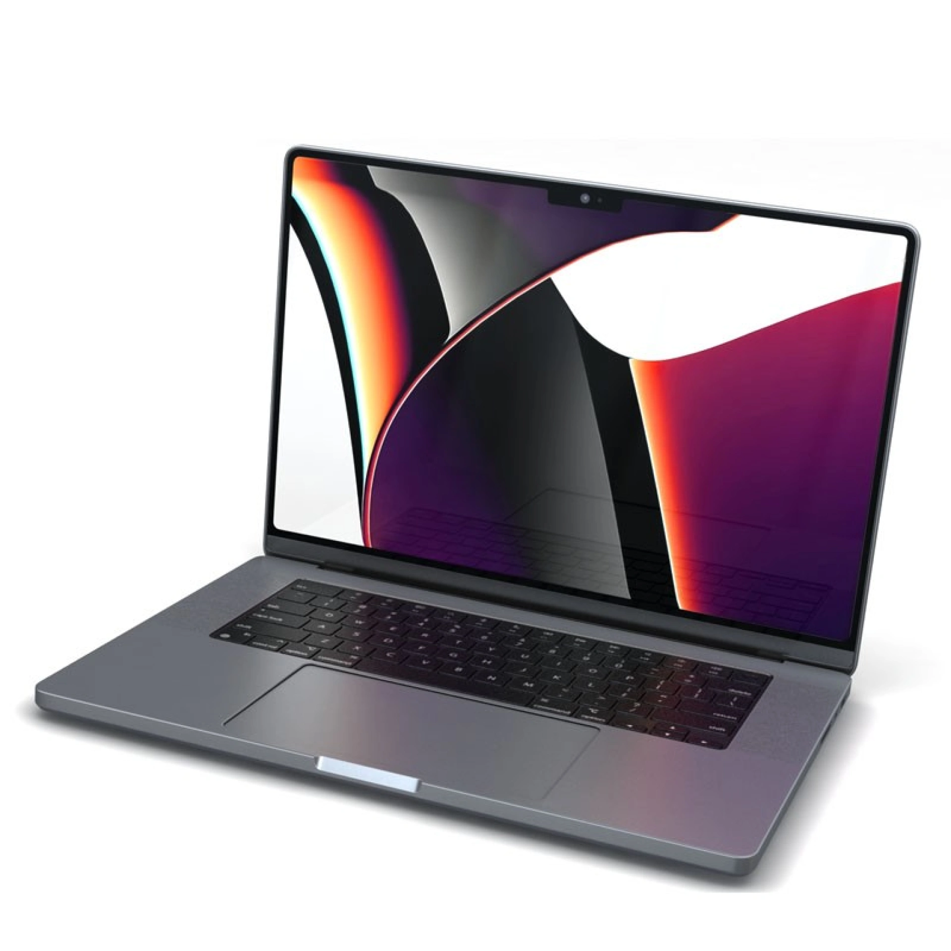 MacBook Pro 16" 2021