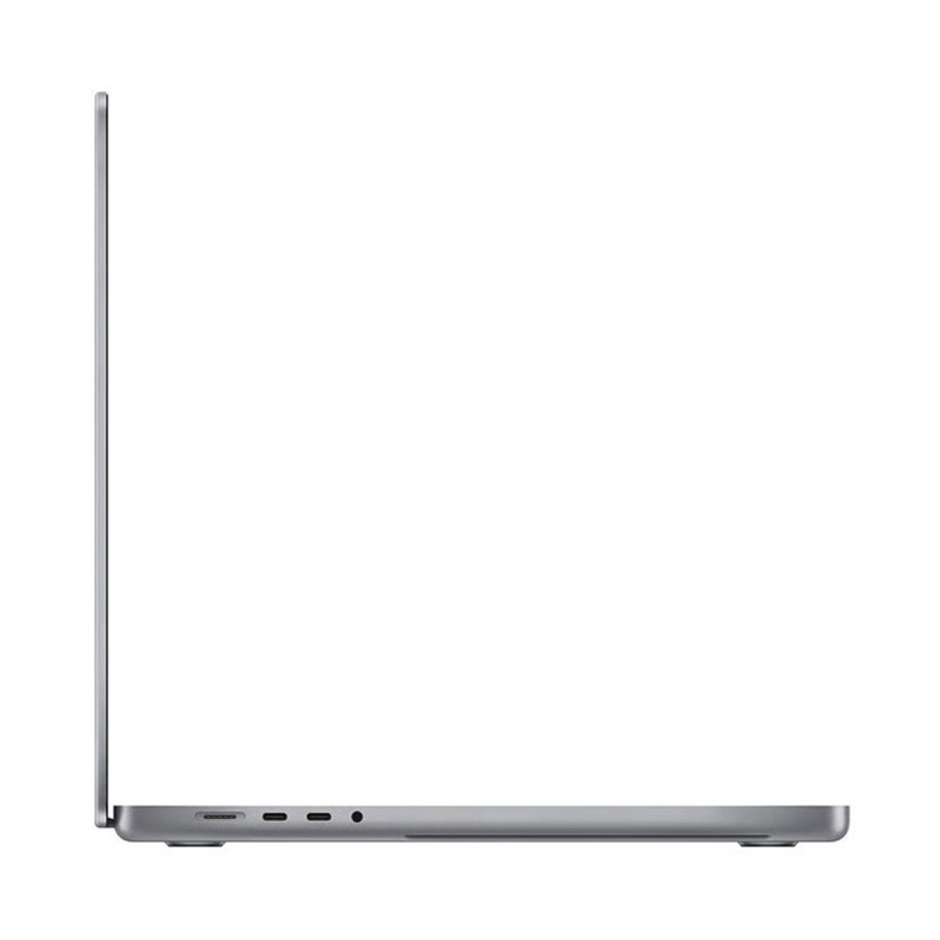 MacBook Pro 16" 2021
