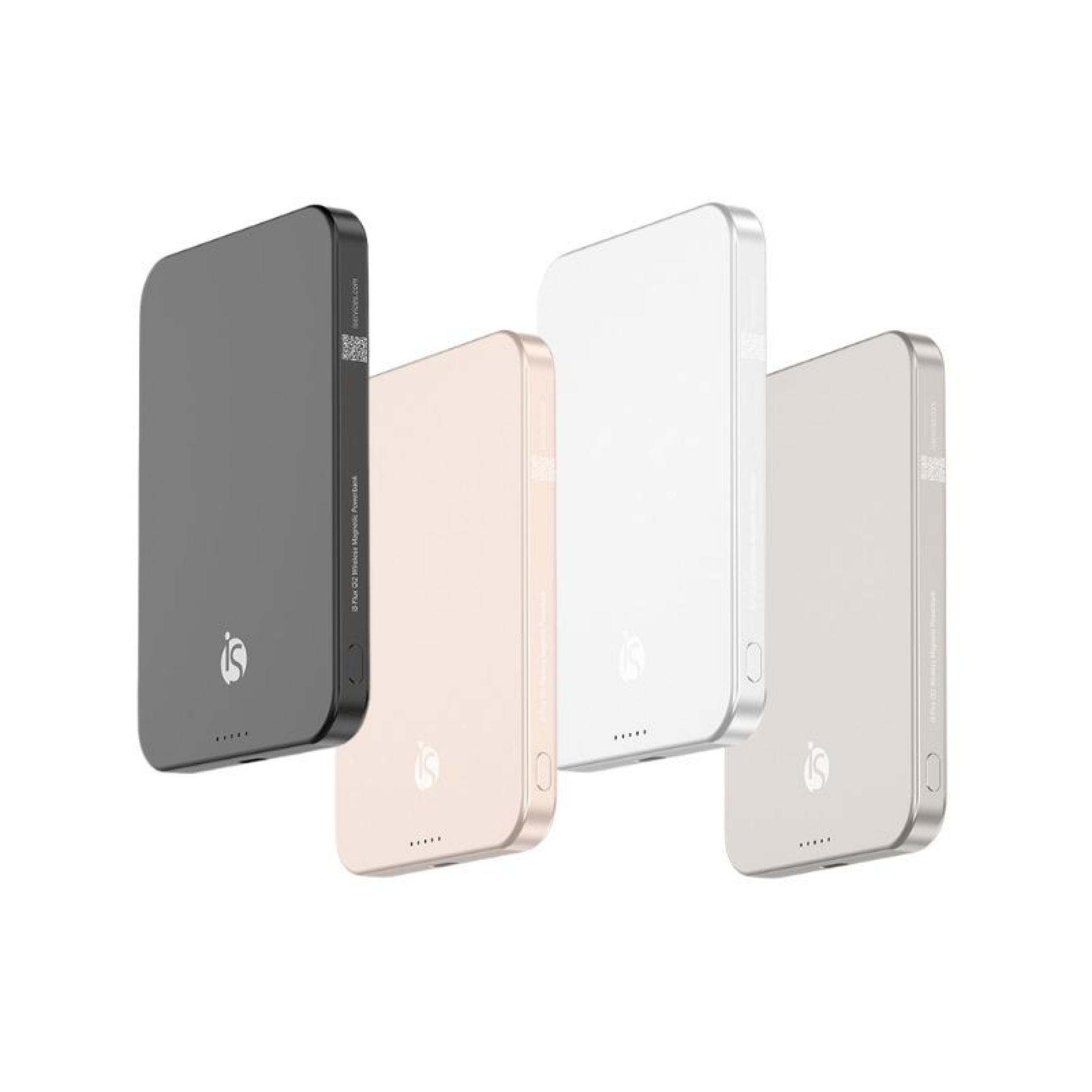 Powerbank Magsafe Qi2