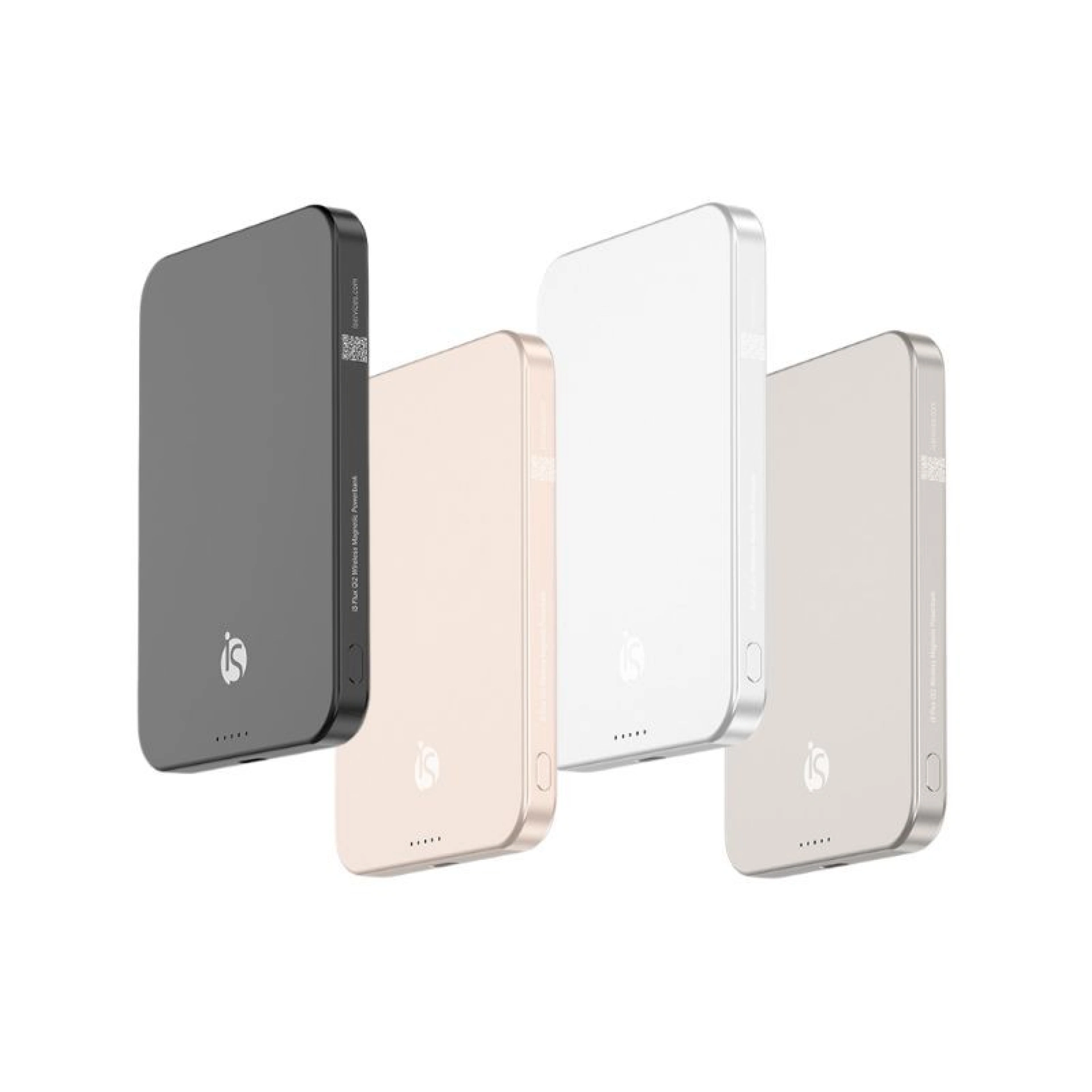 Powerbank Magsafe Qi2