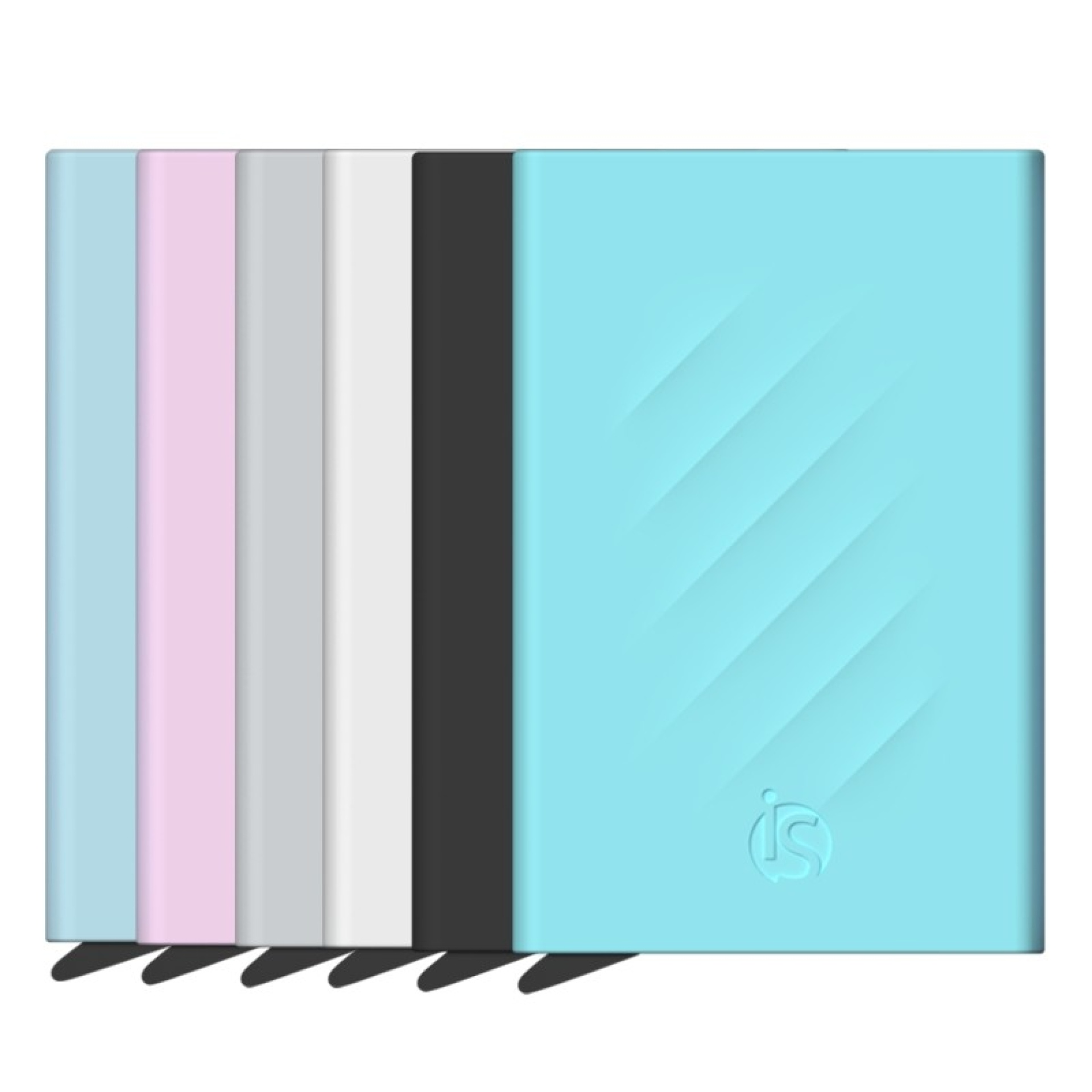 Tarjetero de Silicona