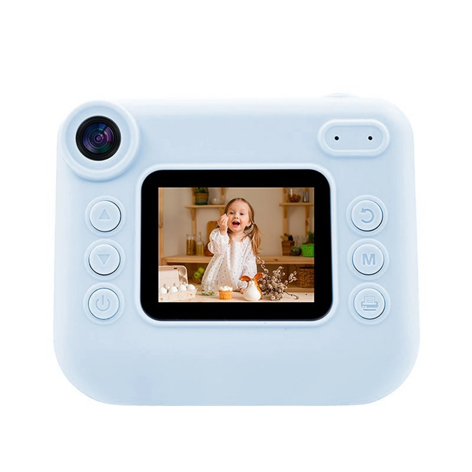 Cámara instantánea para niños