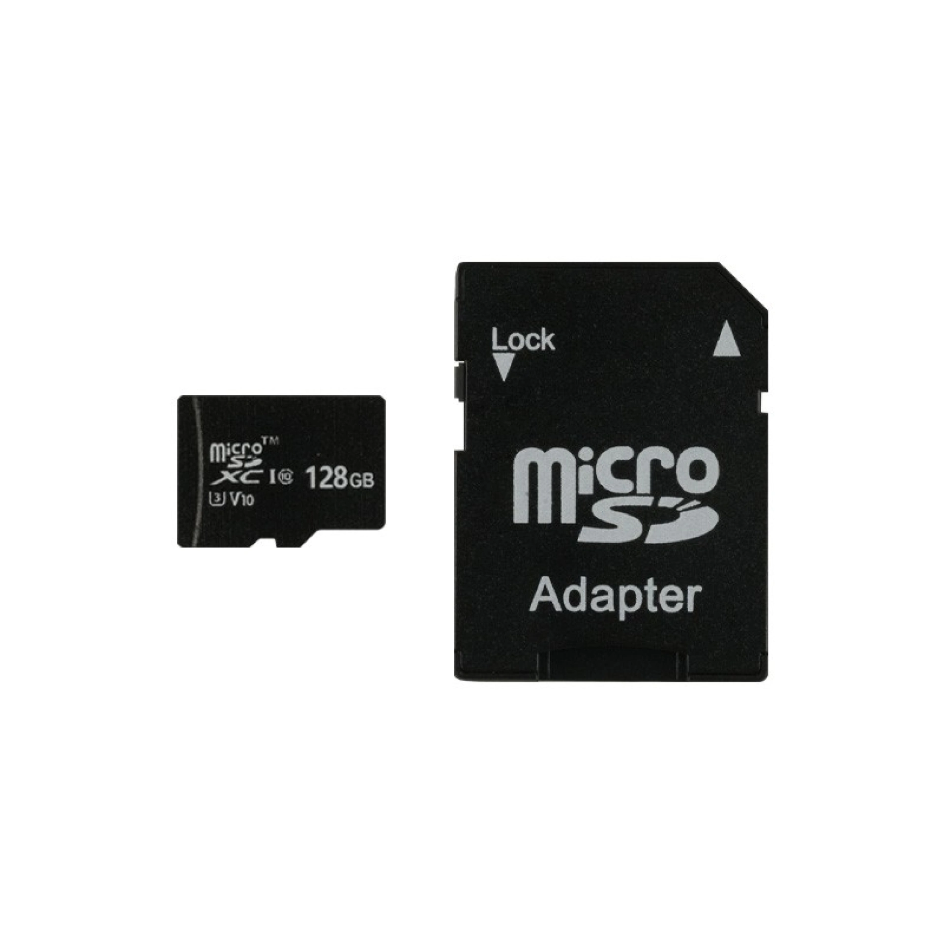 Cartão Micro SD 128 GB
