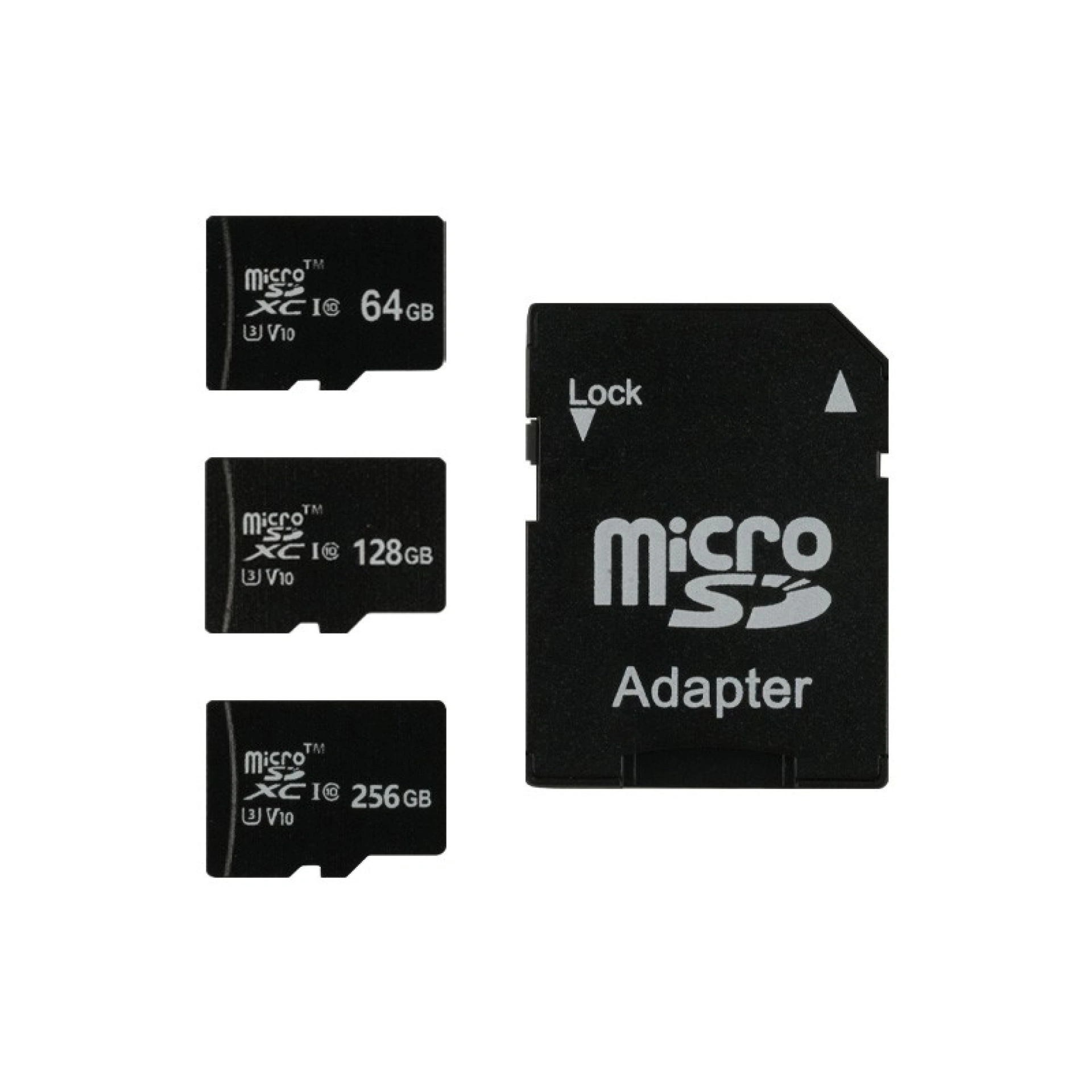 Cartão Micro SD