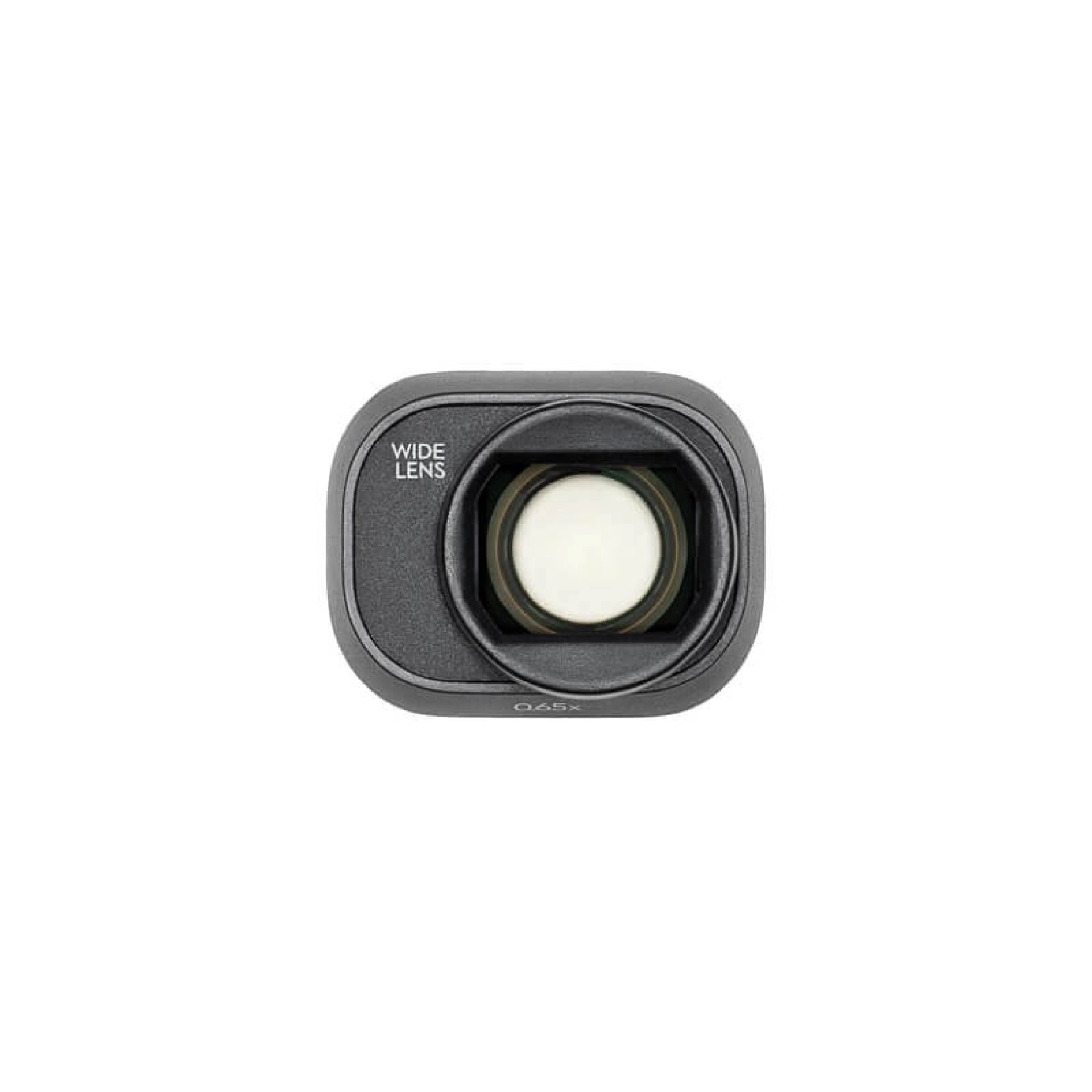 Lente Grande Angular Mini 4 Pro